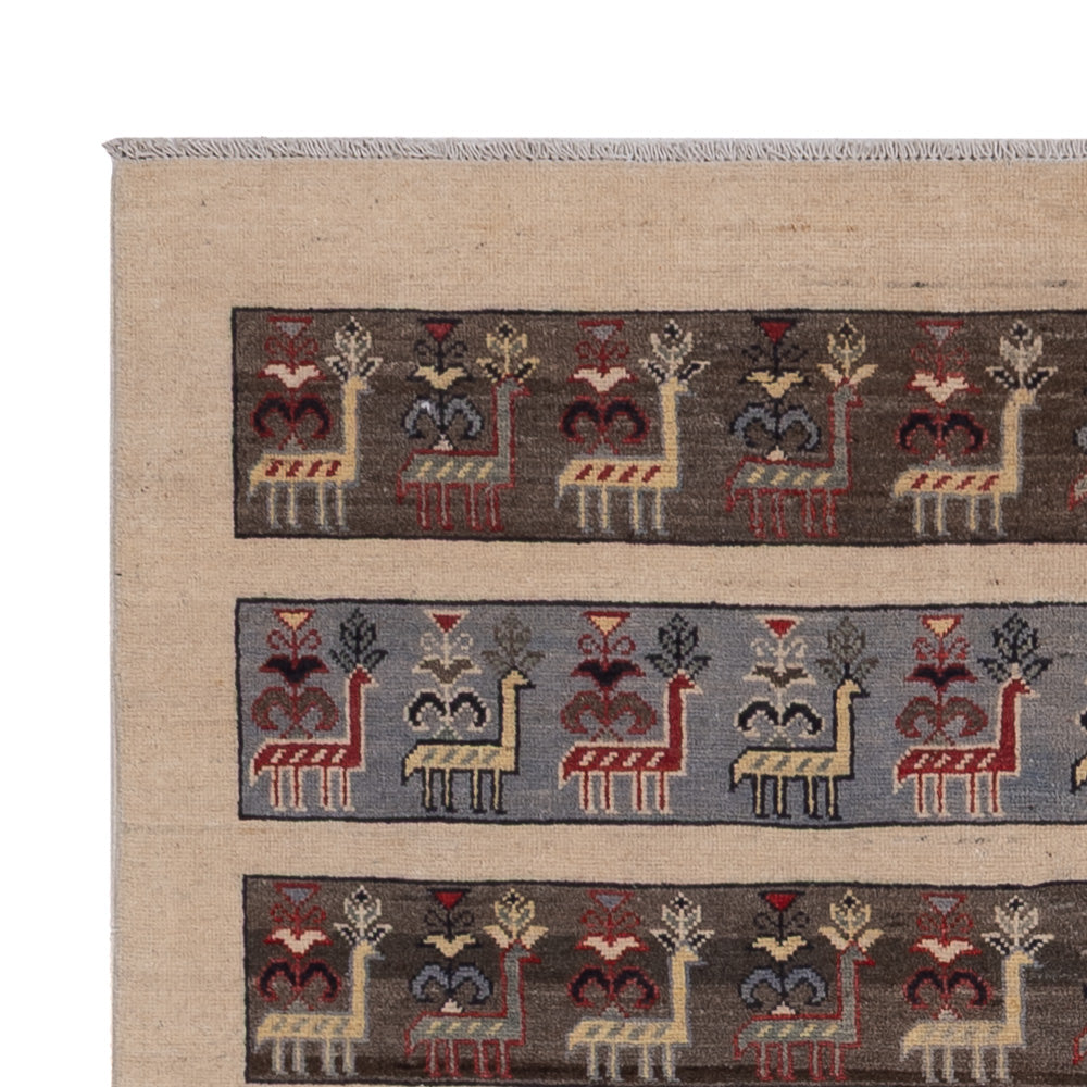 Ziegler Rug 195x145cm - Oriental Rug