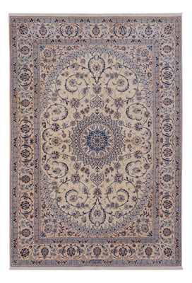 Perser Rug - Nain - Premium - 238 x 159 cm - beige