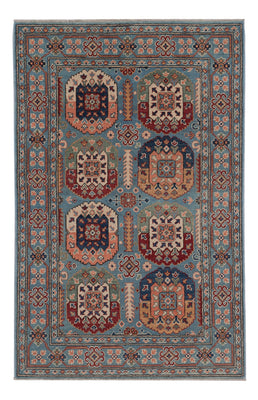 Ziegler Rug - 185 x 119 cm - olive green