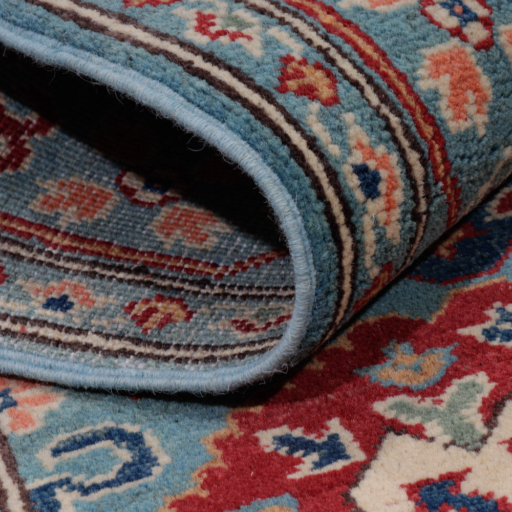 Ziegler Rug - 185 x 119 cm - olive green