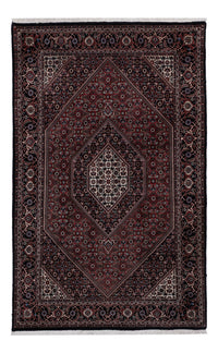 Perser Rug - Bidjar - 200 x 130 cm - dark beige