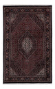 Bidjar Rug 200x130cm - Persian Rugs