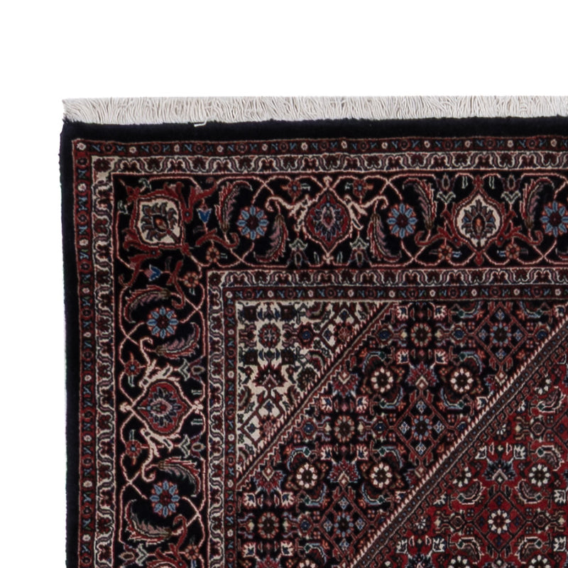 Perser Rug - Bidjar - 200 x 130 cm - dark beige