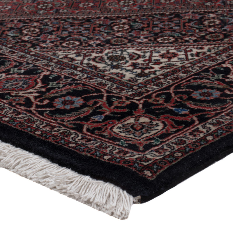 Perser Rug - Bidjar - 200 x 130 cm - dark beige