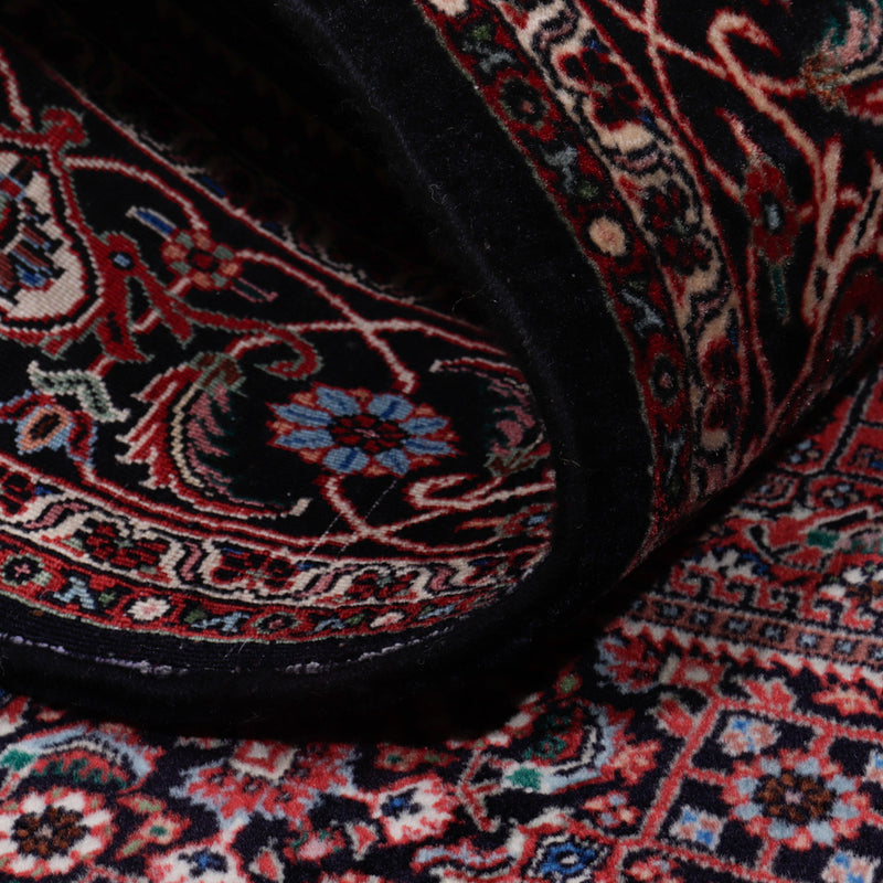 Perser Rug - Bidjar - 200 x 130 cm - dark beige