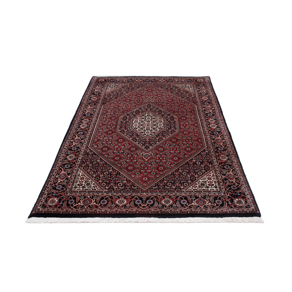 Perser Rug - Bidjar - 200 x 130 cm - dark beige