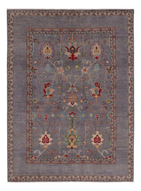 Ziegler Rug - 232 x 164 cm - grey