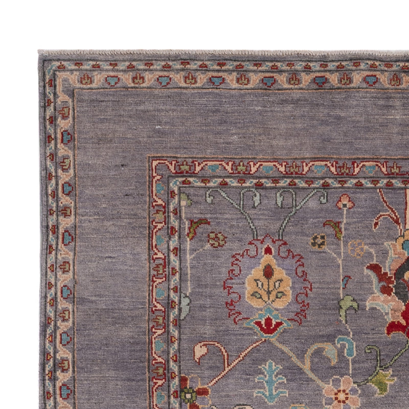 Ziegler Rug - 232 x 164 cm - grey