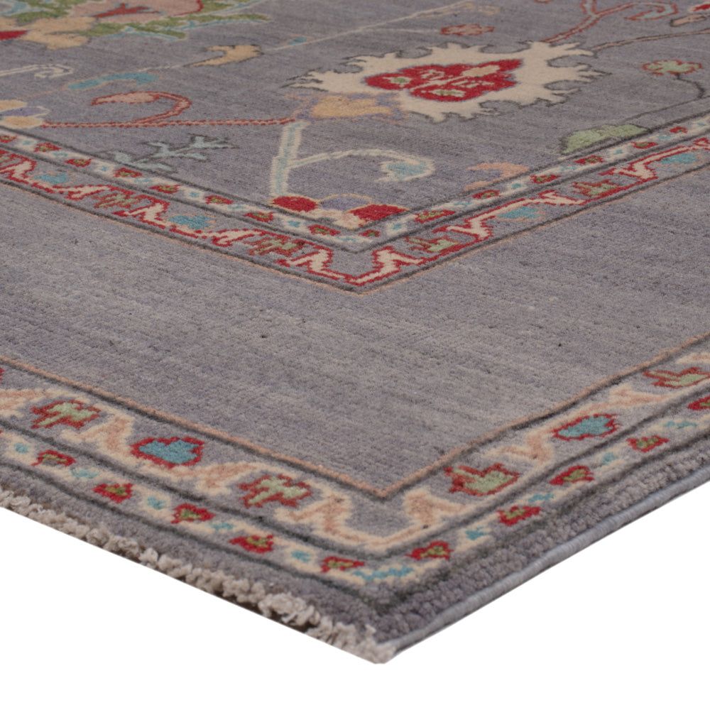 Ziegler Rug - 232 x 164 cm - grey