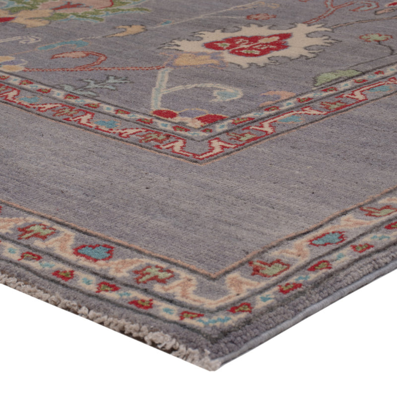 Ziegler Rug - 232 x 164 cm - grey