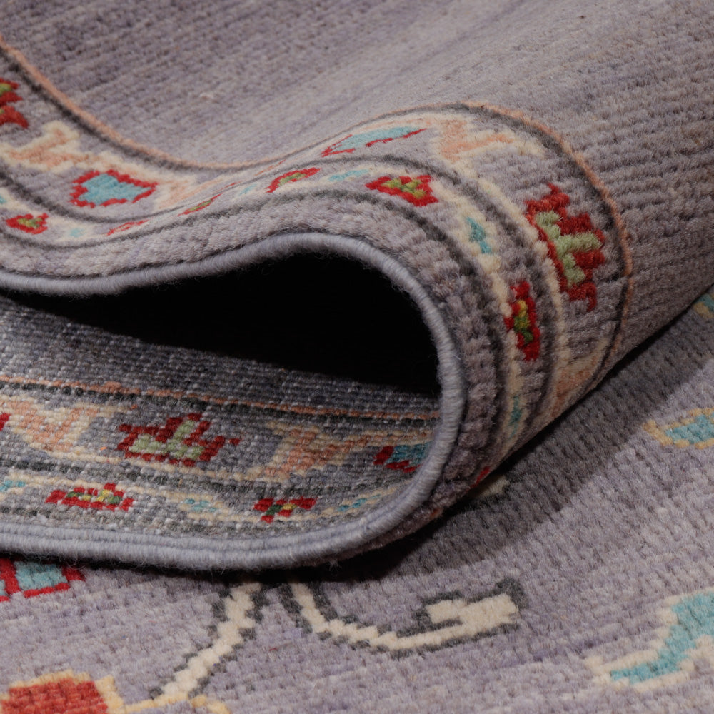 Ziegler Rug - 232 x 164 cm - grey