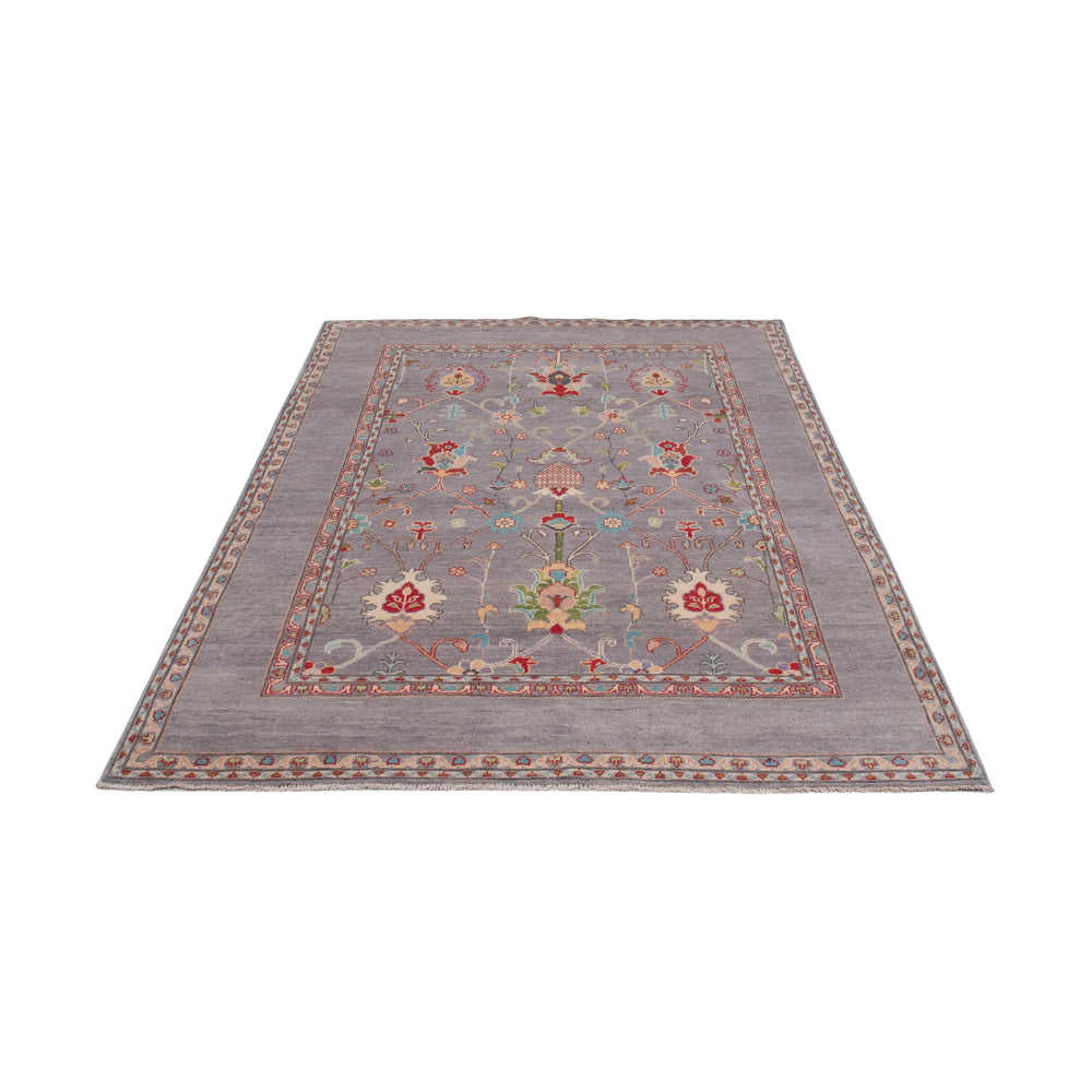 Ziegler Rug - 232 x 164 cm - grey