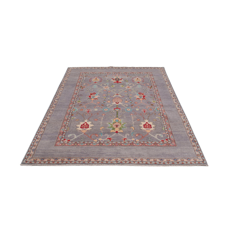 Ziegler Rug - 232 x 164 cm - grey