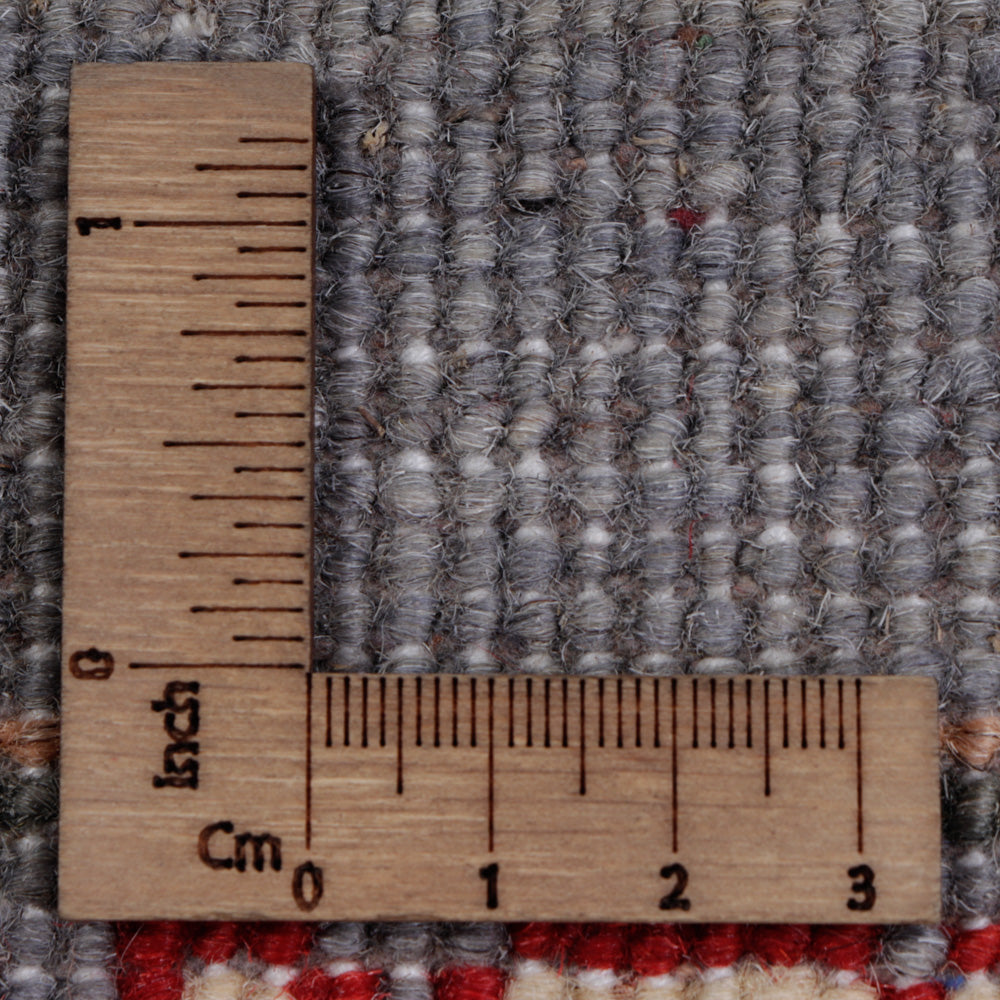 Ziegler Rug - 232 x 164 cm - grey