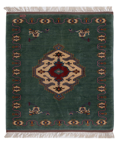 Ziegler Rug 150x180cm - Oriental Rug