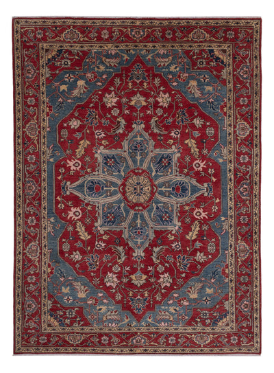 Sarouk Rug 179x261cm - Persian Rugs