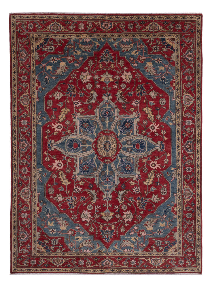 Perser Rug - Classic - 261 x 179 cm - beige