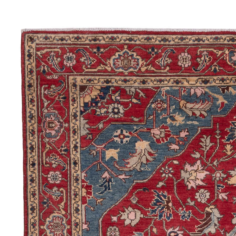 Sarouk Rug 261x179cm - Persian Rugs