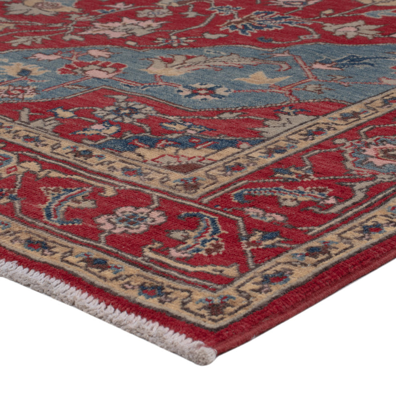 Perser Rug - Classic - 261 x 179 cm - beige