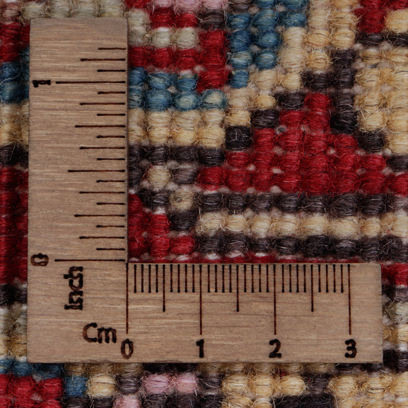 Perser Rug - Classic - 261 x 179 cm - beige