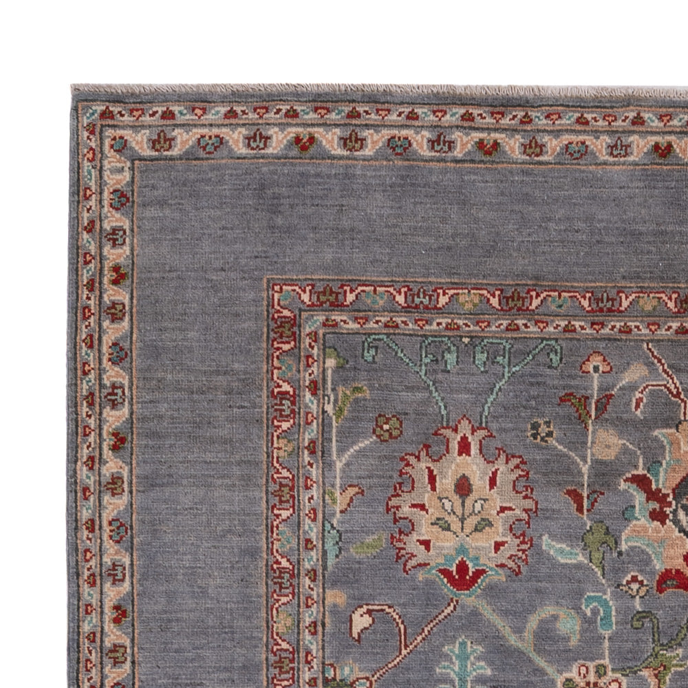 Ziegler Rug - 235 x 168 cm - grey