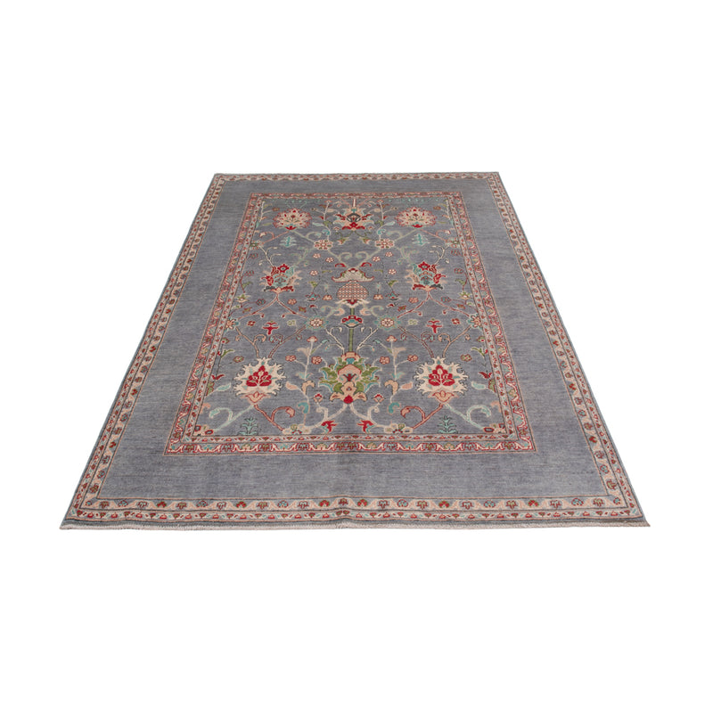 Ziegler Rug - 235 x 168 cm - grey