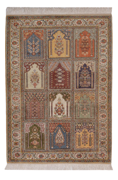 Kayseri Rug 153x214cm - Oriental Rug