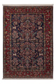 Qom Rug 206x138cm - Persian Rugs
