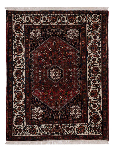 Abadeh Rug 160x220cm - Persian Rugs