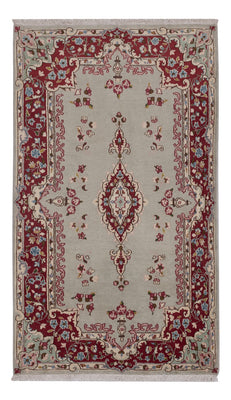 Perser Rug - Classic - 214 x 123 cm - light grey