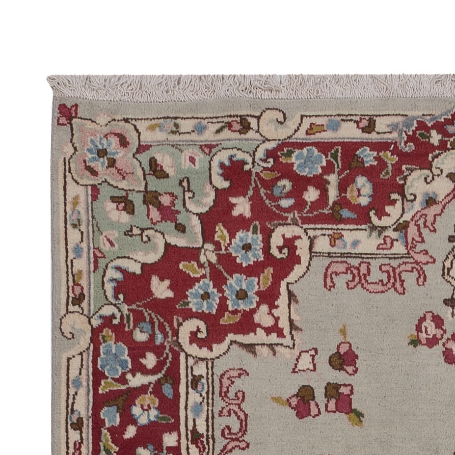 Kerman Rug 214x123cm - Persian Rugs