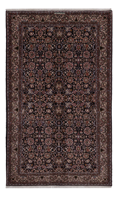 Bidjar Rug 143x246cm - Persian Rugs