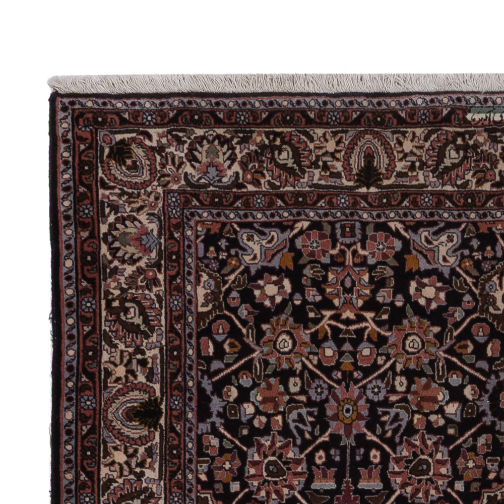 Bidjar Rug 143x246cm - Persian Rugs