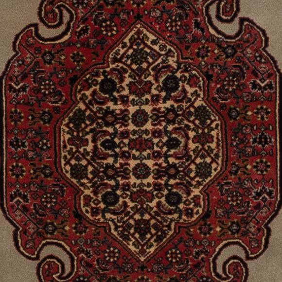 Bidjar Rug 174x112cm - Persian Rugs