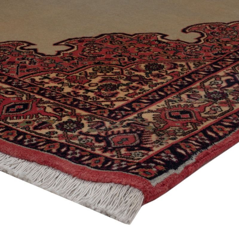 Bidjar Rug 174x112cm - Persian Rugs