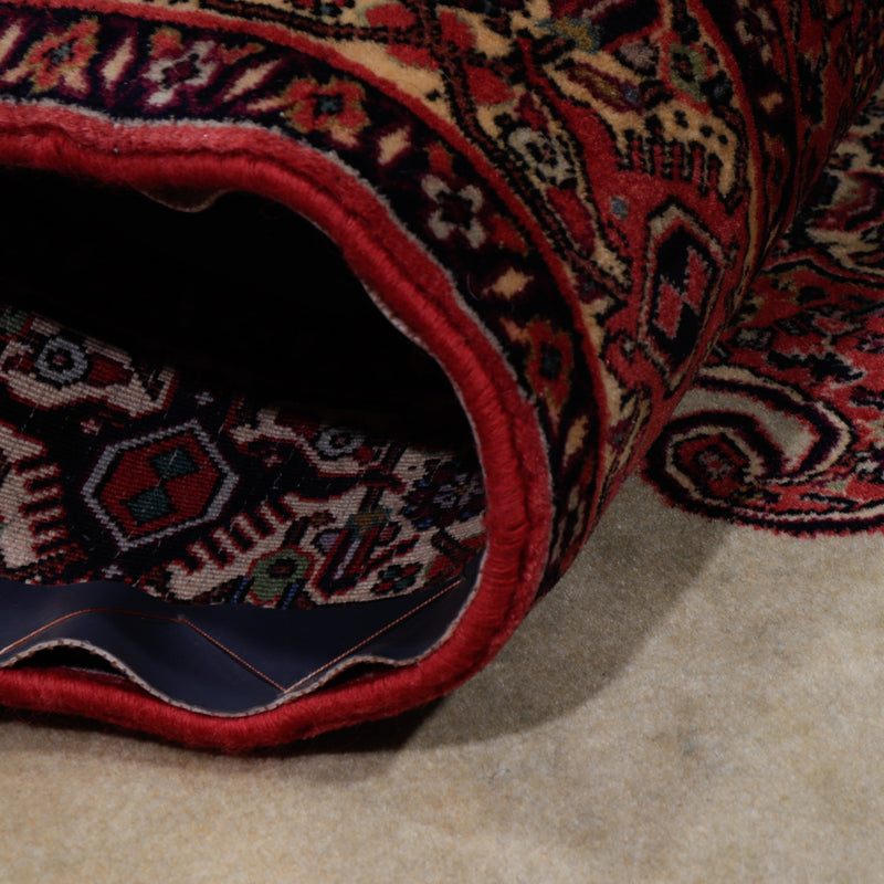 Bidjar Rug 174x112cm - Persian Rugs