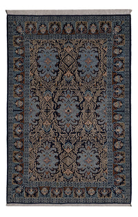 Kashan Rug 208x134cm - Persian Rugs – product image