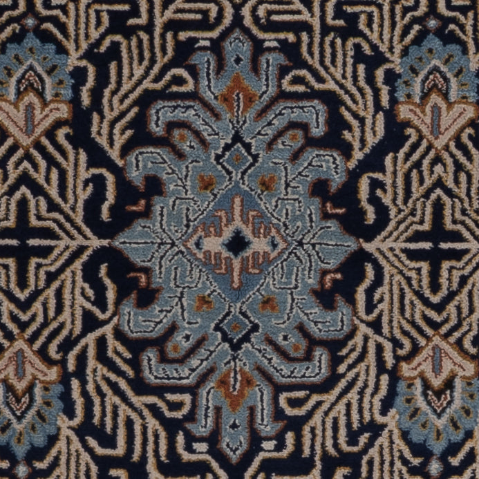 Kashan Rug 208x134cm - Persian Rugs