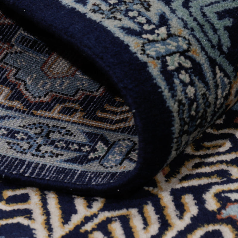 Kashan Rug 208x134cm - Persian Rugs