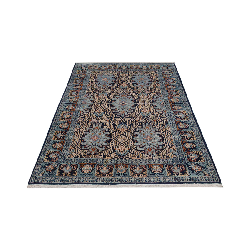 Kashan Rug 208x134cm - Persian Rugs