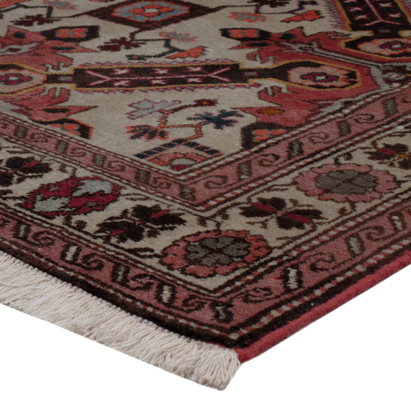 Hamadan Rug 178x118cm - Persian Rugs