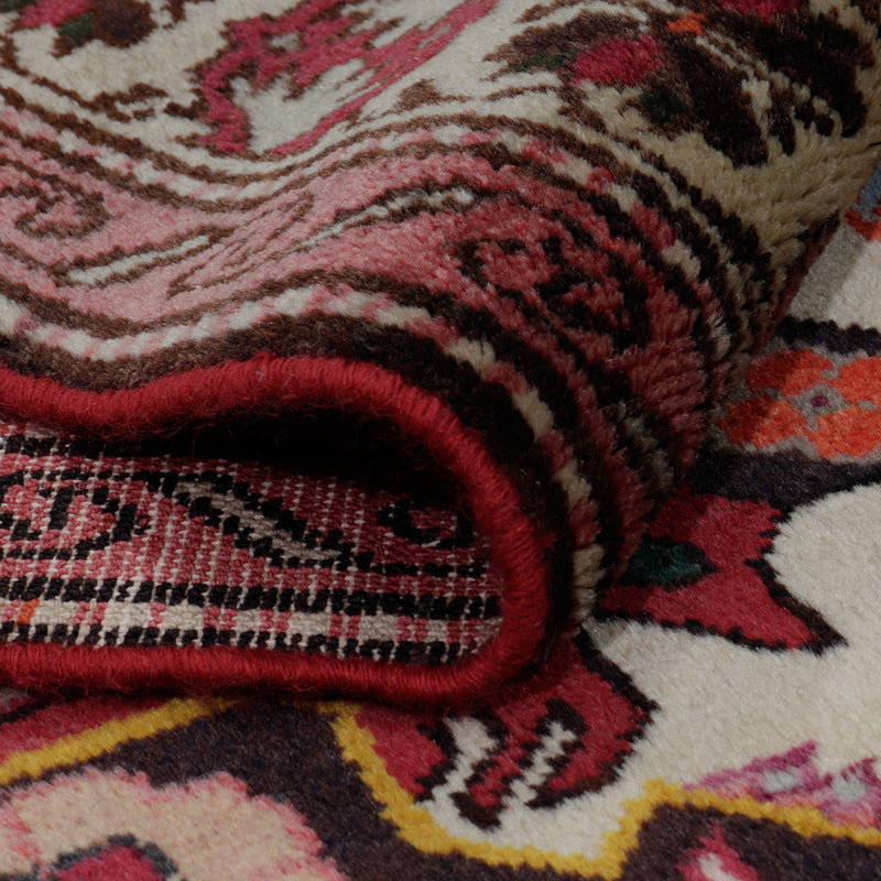 Hamadan Rug 178x118cm - Persian Rugs