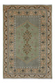 Ardabil Rug 145x227cm - Persian Rugs