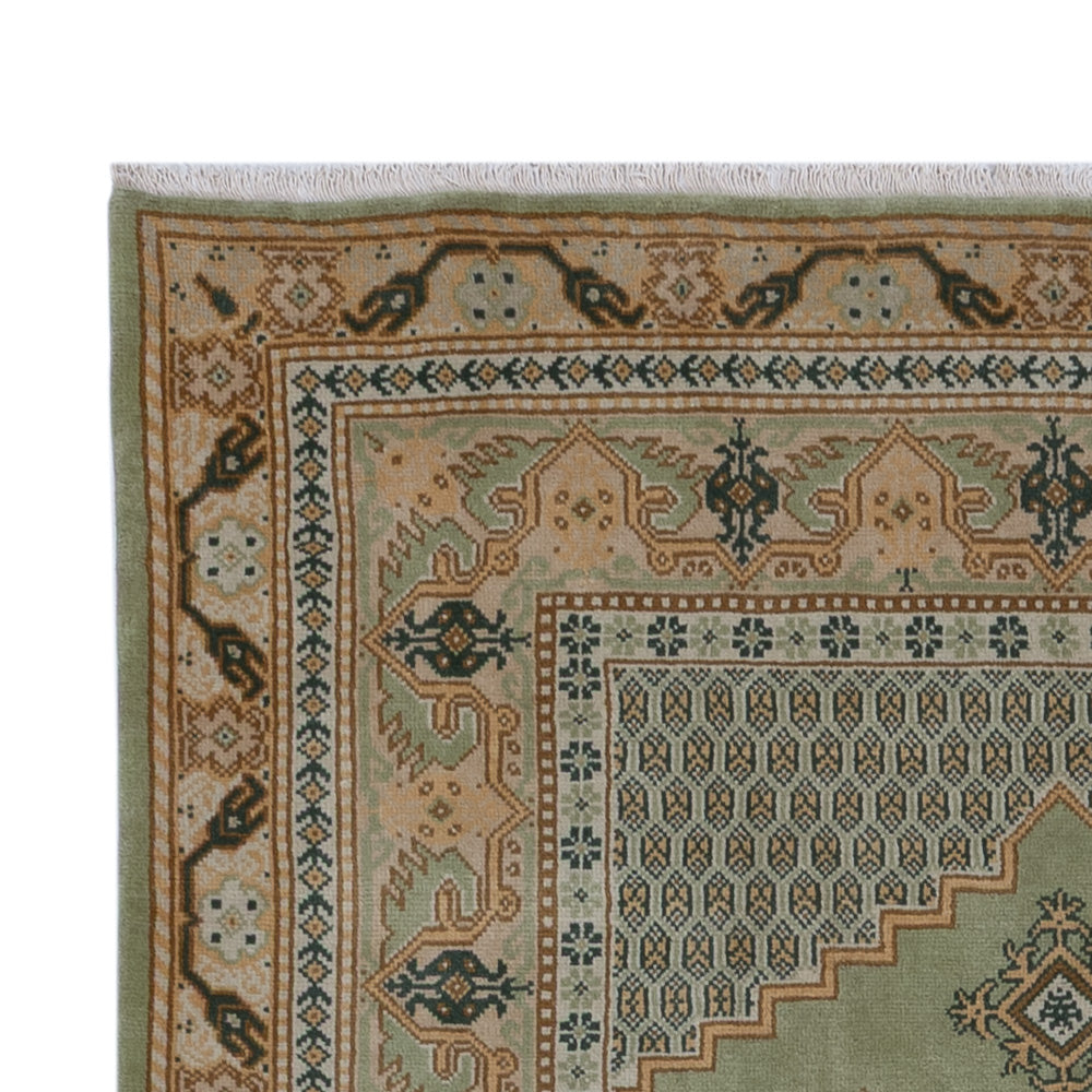 Ardabil Rug 145x227cm - Persian Rugs
