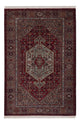 Gholtogh Rug 207x137cm - Persian Rugs