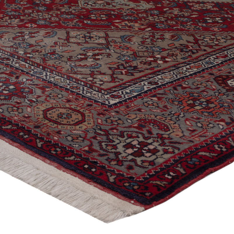 Gholtogh Rug 207x137cm - Persian Rugs