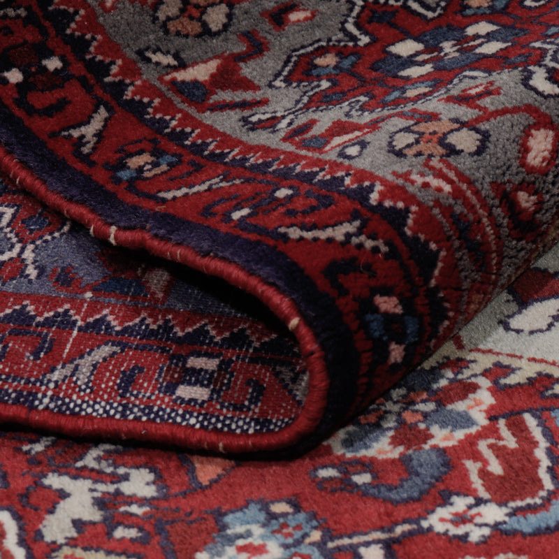 Gholtogh Rug 207x137cm - Persian Rugs