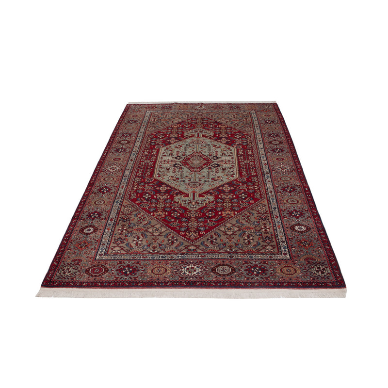 Gholtogh Rug 207x137cm - Persian Rugs