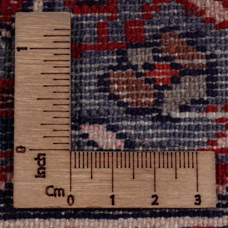 Gholtogh Rug 207x137cm - Persian Rugs