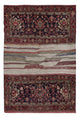 Perser Rug - Nomadic - 204 x 140 cm - multicolored